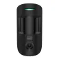 Пластиковий корпус DummyBox Ajax MotionCam Black (DummyBox 10) Пластиковий корпус DummyBox Ajax MotionCam Black (DummyBox 10)