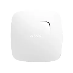 Пластиковий корпус DummyBox Ajax FireProtect White (DummyBox 28)