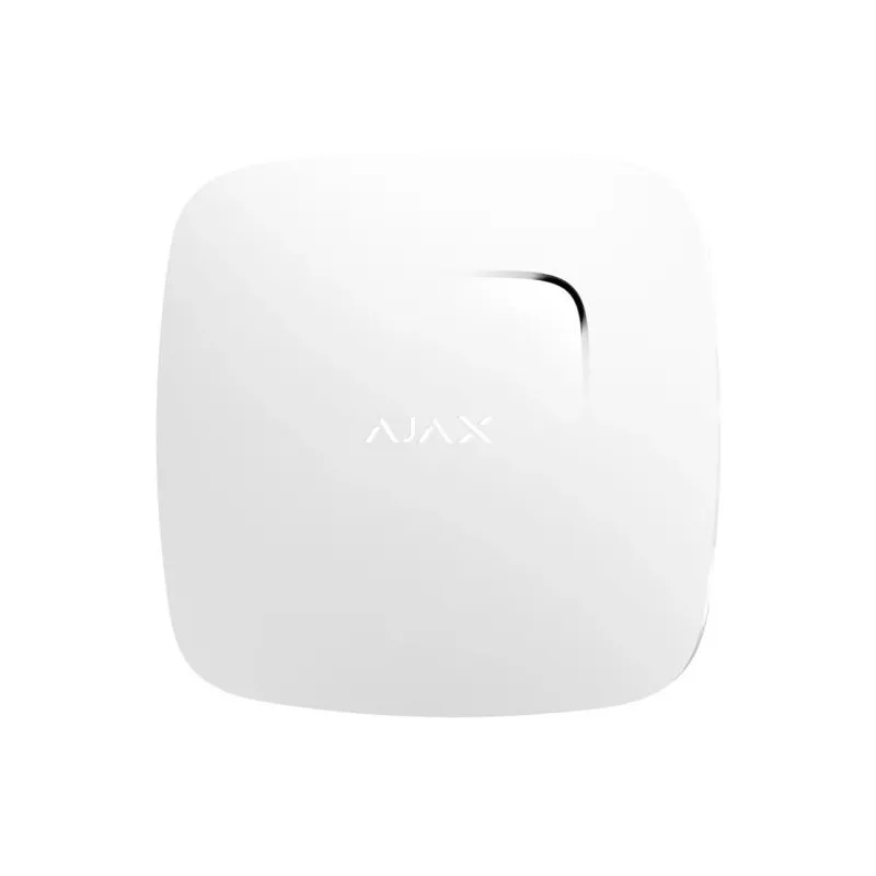 Пластиковий корпус DummyBox Ajax FireProtect White (DummyBox 28) Пластиковий корпус DummyBox Ajax FireProtect White (DummyBox 28)
