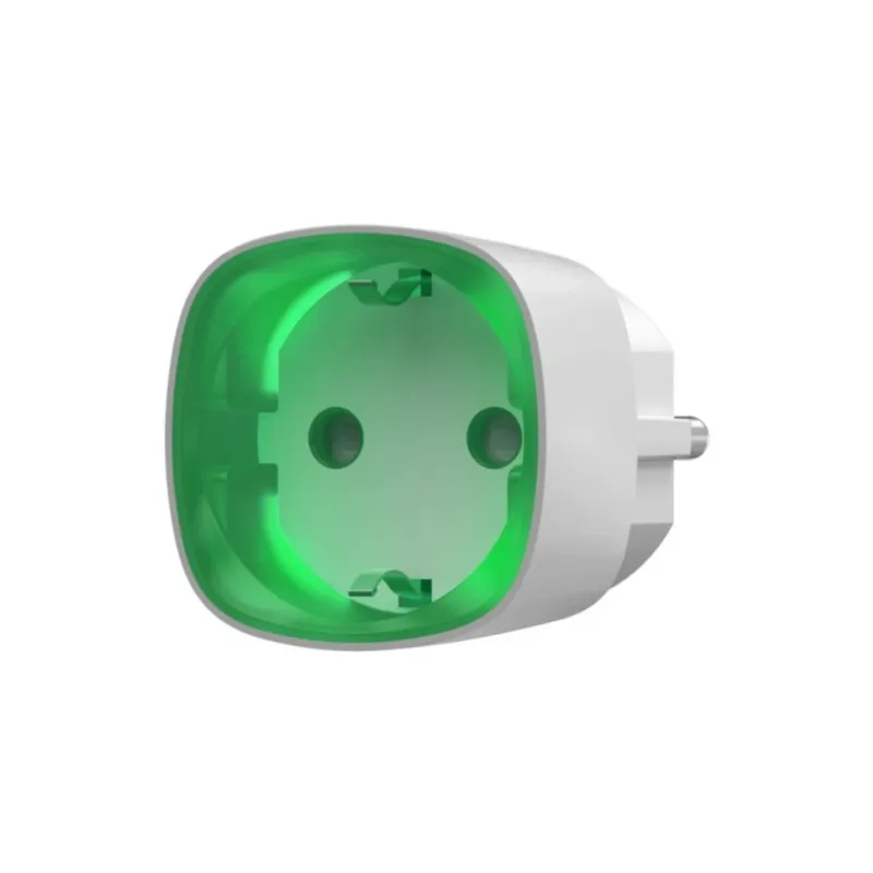 Пластиковий корпус DummyBox Ajax Socket White (DummyBox 25) Пластиковий корпус DummyBox Ajax Socket White (DummyBox 25)