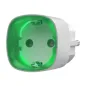 Пластиковий корпус DummyBox Ajax Socket White (DummyBox 25) Пластиковий корпус DummyBox Ajax Socket White (DummyBox 25)