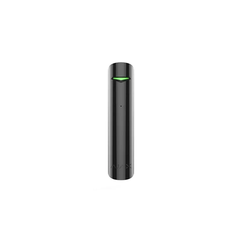 Пластиковий корпус DummyBox Ajax GlassProtect Black (DummyBox 17)