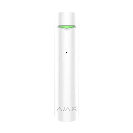 Пластиковий корпус DummyBox Ajax GlassProtect White (DummyBox 16)
