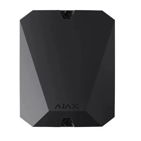 Пластиковий корпус DummyBox Ajax MultiTransmitter Black (26471.62.BL)