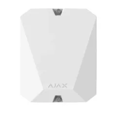 Пластиковий корпус DummyBox Ajax MultiTransmitter White (26472.62.WH)