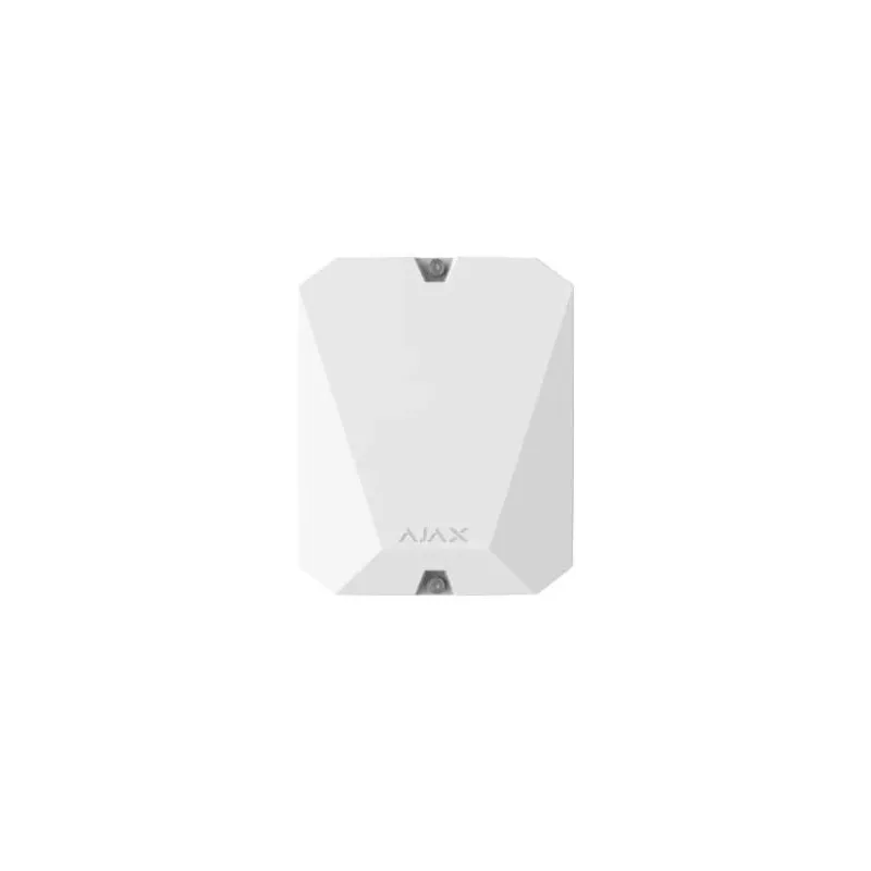 Пластиковий корпус DummyBox Ajax MultiTransmitter White (26472.62.WH) Пластиковий корпус DummyBox Ajax MultiTransmitter White (26472.62.WH)