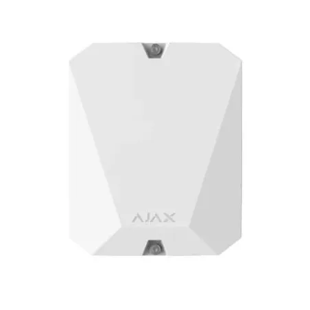 Пластиковий корпус DummyBox Ajax MultiTransmitter White (26472.62.WH)
