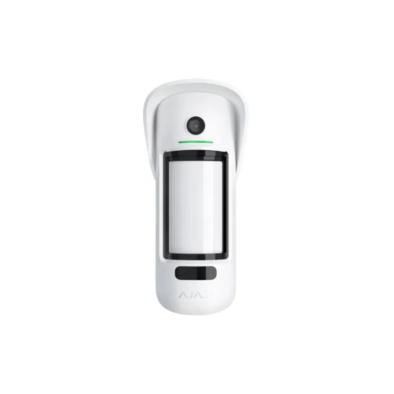 Пластиковий корпус DummyBox Ajax MotionCam Outdoor White (33581.84.WH) Пластиковий корпус DummyBox Ajax MotionCam Outdoor White (33581.84.WH)
