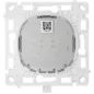 Реле для двоклавішного прохідного вимикача Ajax LightCore (2-gang/2-way) (87944.142.NC) Реле для двоклавішного прохідного вимикача Ajax LightCore (2-gang/2-way) (87944.142.NC)