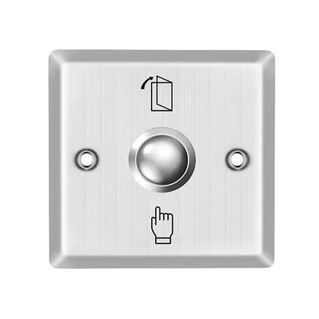 Кнопка виходу Uniview OEP-GM5 Gray