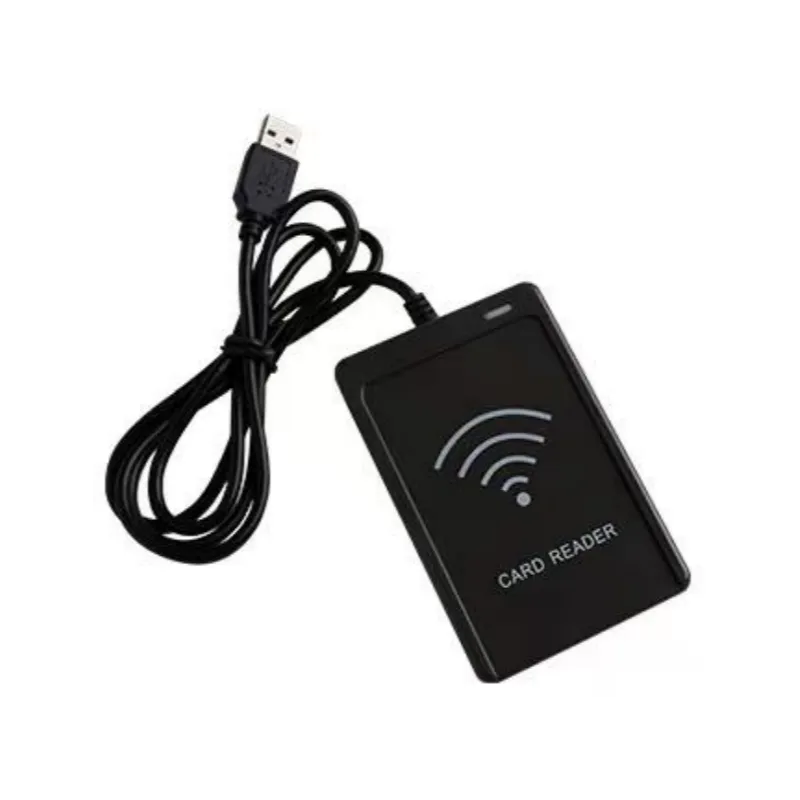 Зчитувач карток Uniview OEC-W1D-EMC Black Зчитувач карток Uniview OEC-W1D-EMC Black