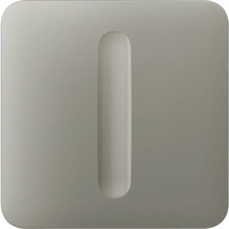 Кнопка для димерного вимикача Ajax SoloButton (Dimmer) Olive Кнопка для димерного вимикача Ajax SoloButton (Dimmer) Olive
