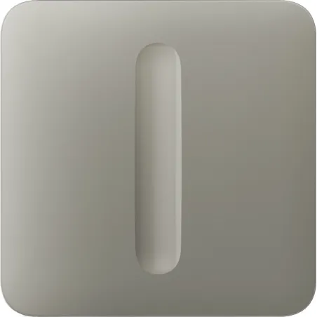 Кнопка для димерного вимикача Ajax SoloButton (Dimmer) Olive