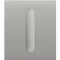 Центральна кнопка для димерного вимикача Ajax CenterButton (Dimmer) Oyster