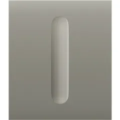 Центральна кнопка для димерного вимикача Ajax CenterButton (Dimmer) Olive