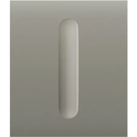 Центральна кнопка для димерного вимикача Ajax CenterButton (Dimmer) Olive