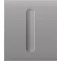 Центральна кнопка для димерного вимикача Ajax CenterButton (Dimmer) Fog