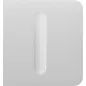 Бічна кнопка для димерного вимикача Ajax SideButton (Dimmer) White