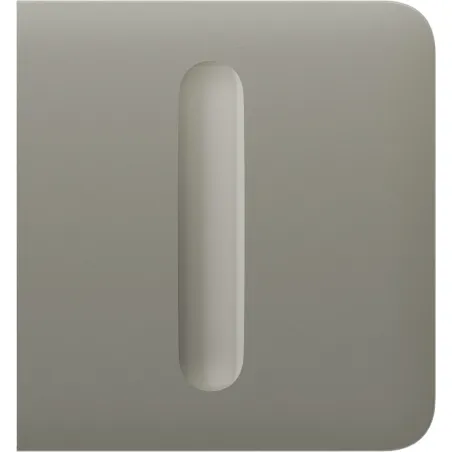 Бічна кнопка для димерного вимикача Ajax SideButton (Dimmer) Olive