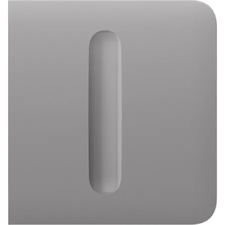 Бічна кнопка для димерного вимикача Ajax SideButton (Dimmer) Fog