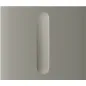 Центральна кнопка для димерного вимикача Ajax CenterButton (Dimmer) vertical Olive