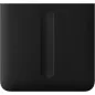 Бічна кнопка для димерного вимикача Ajax SideButton (Dimmer) vertical Black Бічна кнопка для димерного вимикача Ajax SideButton (Dimmer) vertical Black
