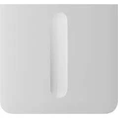 Бічна кнопка для димерного вимикача Ajax SideButton (Dimmer) vertical White