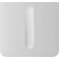 Бічна кнопка для димерного вимикача Ajax SideButton (Dimmer) vertical White Бічна кнопка для димерного вимикача Ajax SideButton (Dimmer) vertical White