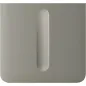 Бічна кнопка для димерного вимикача Ajax SideButton (Dimmer) vertical Olive Бічна кнопка для димерного вимикача Ajax SideButton (Dimmer) vertical Olive