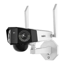 IP камера Reolink Duo 2 WiFi купити в Києві, інтернет-магазин Olden electronics
