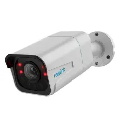 IP камера Reolink RLC-811A купити в Києві, інтернет-магазин Olden electronics