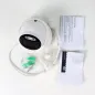 IP-відеокамера вулична 2 Мп ATIS ANVD-2MIRP-20W/2.8A Pro із вбудованим мікрофоном для системи IP-відеоспостереження