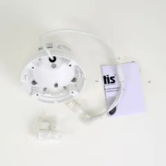 IP-відеокамера вулична 2 Мп ATIS ANVD-2MVFIRP-30W/2.8-12 Pro для системи IP-відеоспостереження купити в Києві, інтернет-магазин 