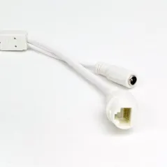 IP-відеокамера 5 Мп ATIS ANVD-5MAFIRP-40W/2.8-12A Ultra із вбудованим мікрофоном для системи IP-відеоспостереження купити в Києв