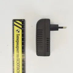 PoE-інжектор ATIS PoE-INJECTOR Lite для IP-камер купити в Києві, інтернет-магазин Olden electronics