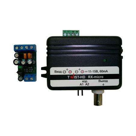 Twist HD-MICRO