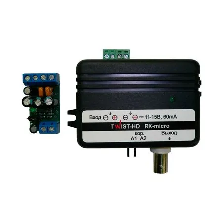 Twist HD-MICRO