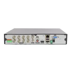 XVR відеореєстратор 8-канальний ATIS XVR 3108 для систем відеонагляду купити в Києві, інтернет-магазин Olden electronics