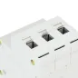 Автоматичний вимикач Lightwell MCB 3P 25A (DZ47-63 C25)