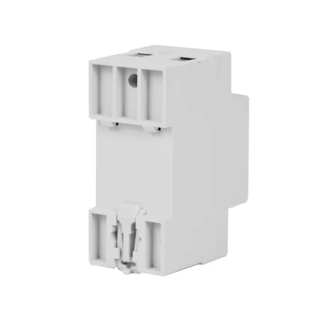 Автоматичний вимикач Lightwell ZS3 V protector 1P+N/63A реле напруги