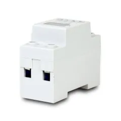 Автоматичний вимикач Lightwell ZS3 V protector 1P+N/63A реле напруги купити в Києві, інтернет-магазин Olden electronics