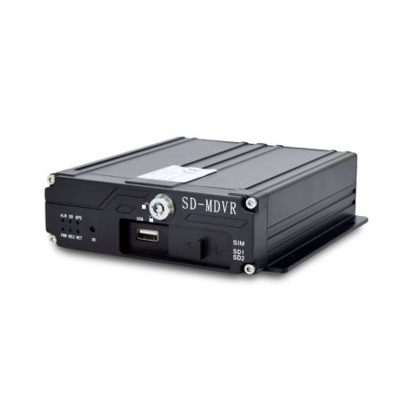 Автомобільний відеореєстратор ATIS AMDVR-04 3G&GPS&WIFI