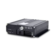 Автомобільний відеореєстратор ATIS AMDVR-04 3G&GPS&WIFI