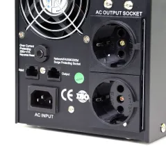 Автономне ДБЖ Full Energy BBGP-220/10Prime External 1000 ВА / 800 Вт купити в Києві, інтернет-магазин Olden electronics