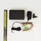 Адаптер ATIS IP box FHD Black з підтримкою Tuya Smart  для підключення панелей виклику до мережі Internet