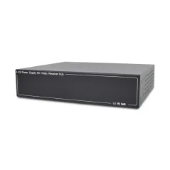 Комплект активних відеобалунів ATIS AL-1204 UHD 4 канали по UTP (приймач + передавач) купити в Києві, інтернет-магазин Olden ele