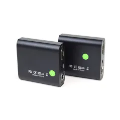 Активний приймач-передавач HDMI по звитій парі 80 м ATIS AL-331HD купити в Києві, інтернет-магазин Olden electronics