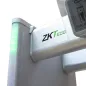 Арочний металодетектор ZKTeco ZK-D4330 (IP65) 8H Backup Battery на 33 зони детекції з резервним акумулятором
