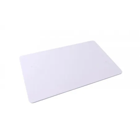 Безконтактна RFID картка ATIS Mifare Plus 2K-S print під друк