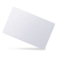 Безконтактна RFID картка ATIS Mifare Plus 2K-S print під друк купити в Києві, інтернет-магазин Olden electronics